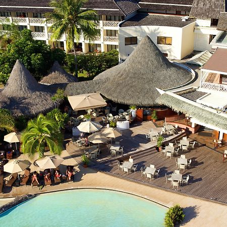 Intercontinental Tahiti Resort & Spa By Ihg Faaa Exterior photo