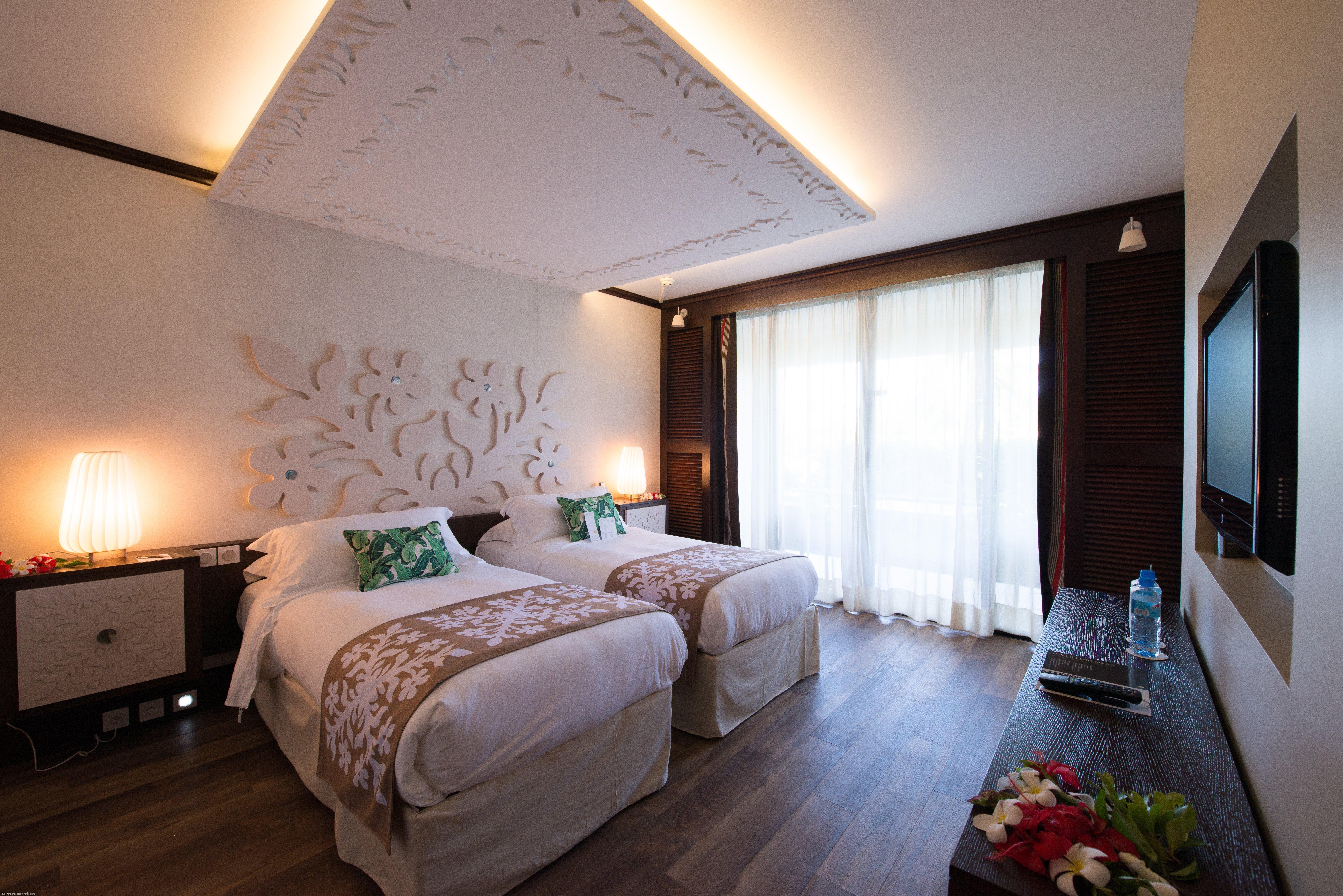 Intercontinental Tahiti Resort & Spa By Ihg Faaa Exterior photo