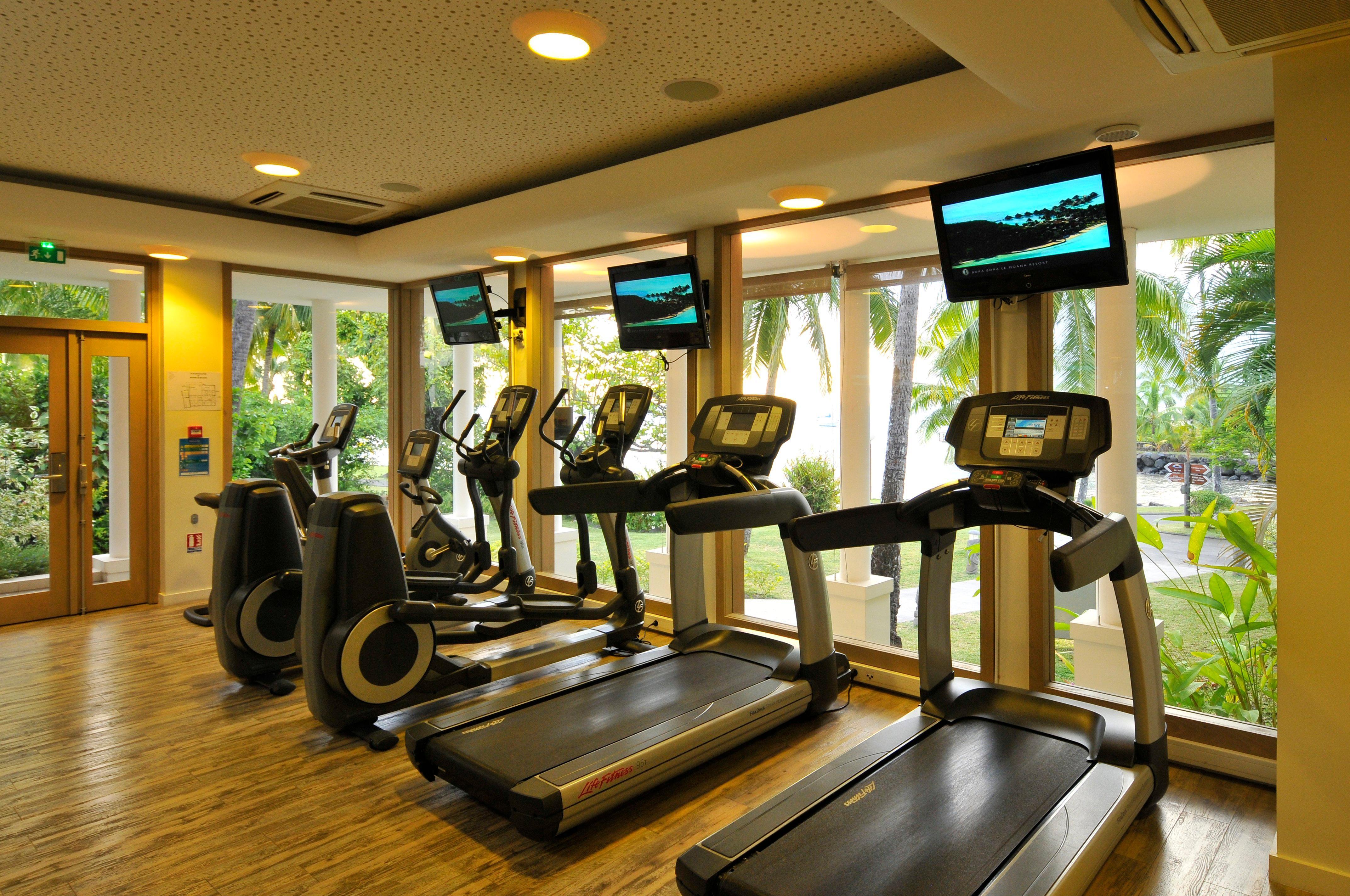 Intercontinental Tahiti Resort & Spa By Ihg Faaa Exterior photo