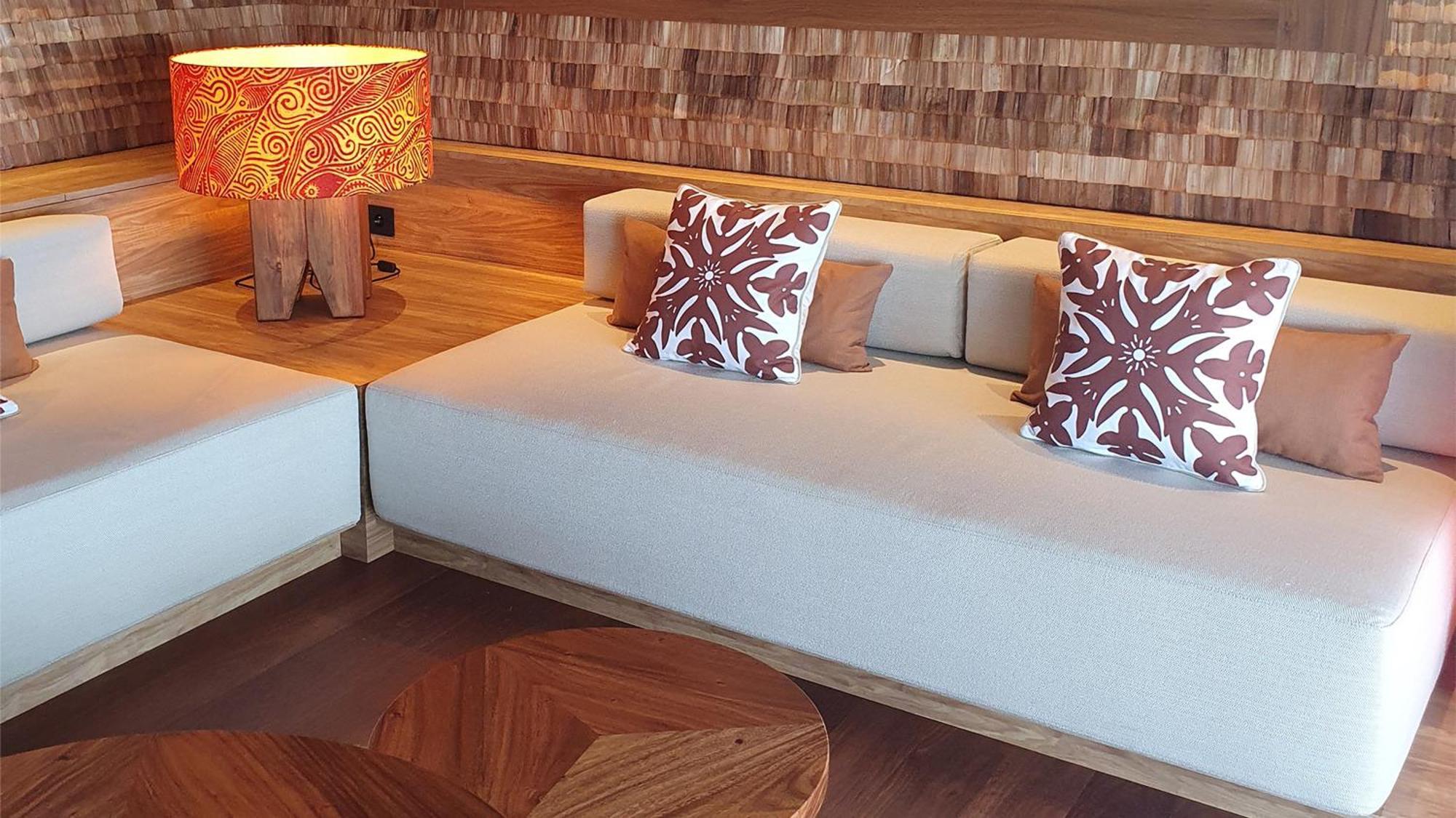 Intercontinental Tahiti Resort & Spa By Ihg Faaa Exterior photo